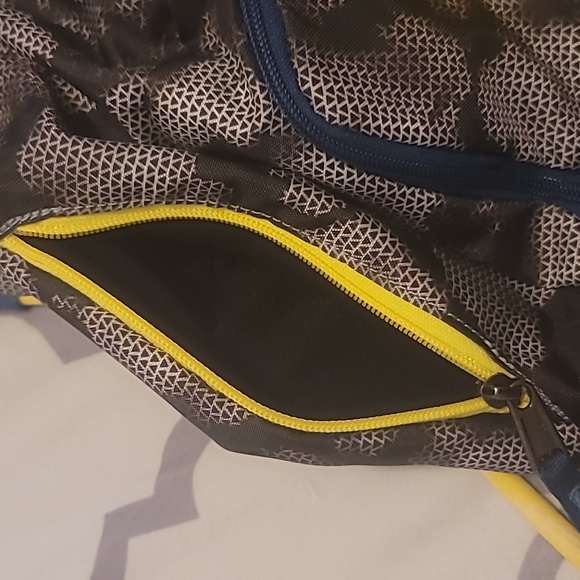 Under Armour Camo Sling Gym School Bag Backpack - Picture 4 of 4